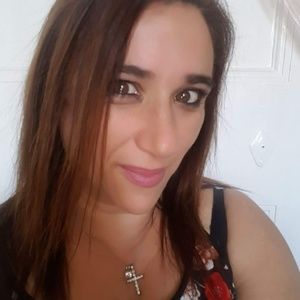 Meet your Posher, Vicky